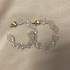 BaubleBar Earrings